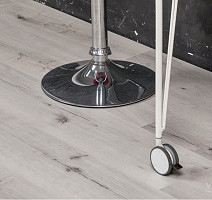 Vinilam Cork 7мм 10-064 Дуб Гент фото 8 | FLOORDEALER